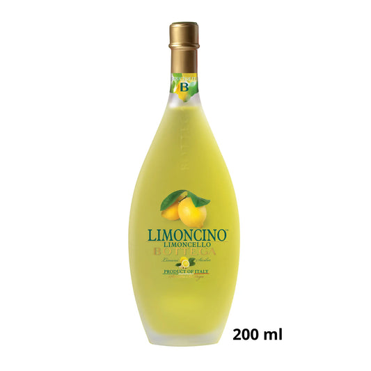 Limoncino Distillerie Bottega