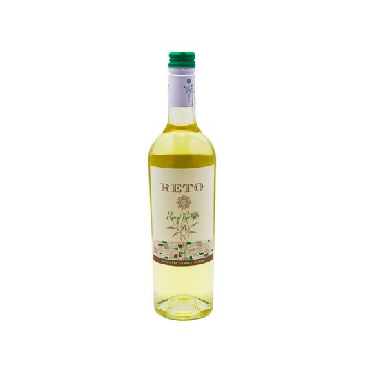 Reto Pinot Gris (Grigio) Vicentin