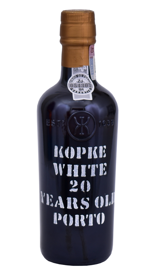 Kopke White 20 Years Old 375ML