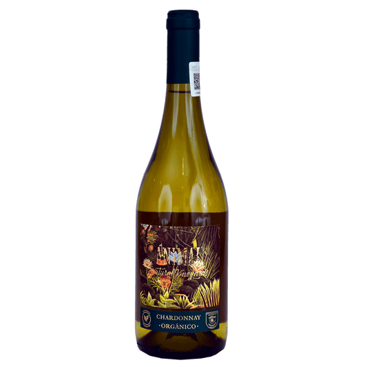Animal Cabernet Chardonnay, Orgánico Certificado