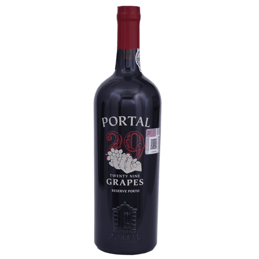Portal 29 Grapes Reserve Porto