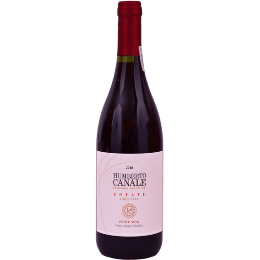 Humberto Canale Estate Pinot Noir