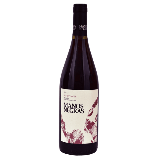 Manos Negras Pinot Noir