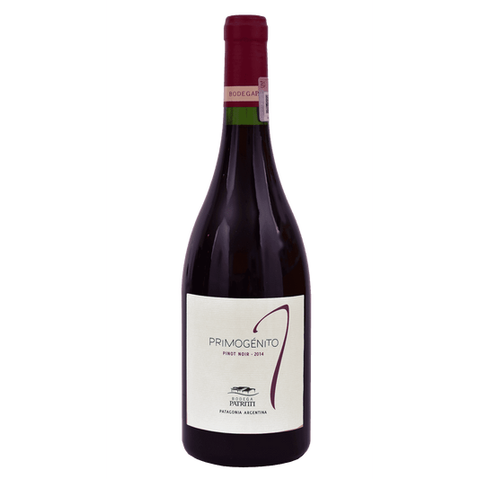 Primogénito Pinot Noir
