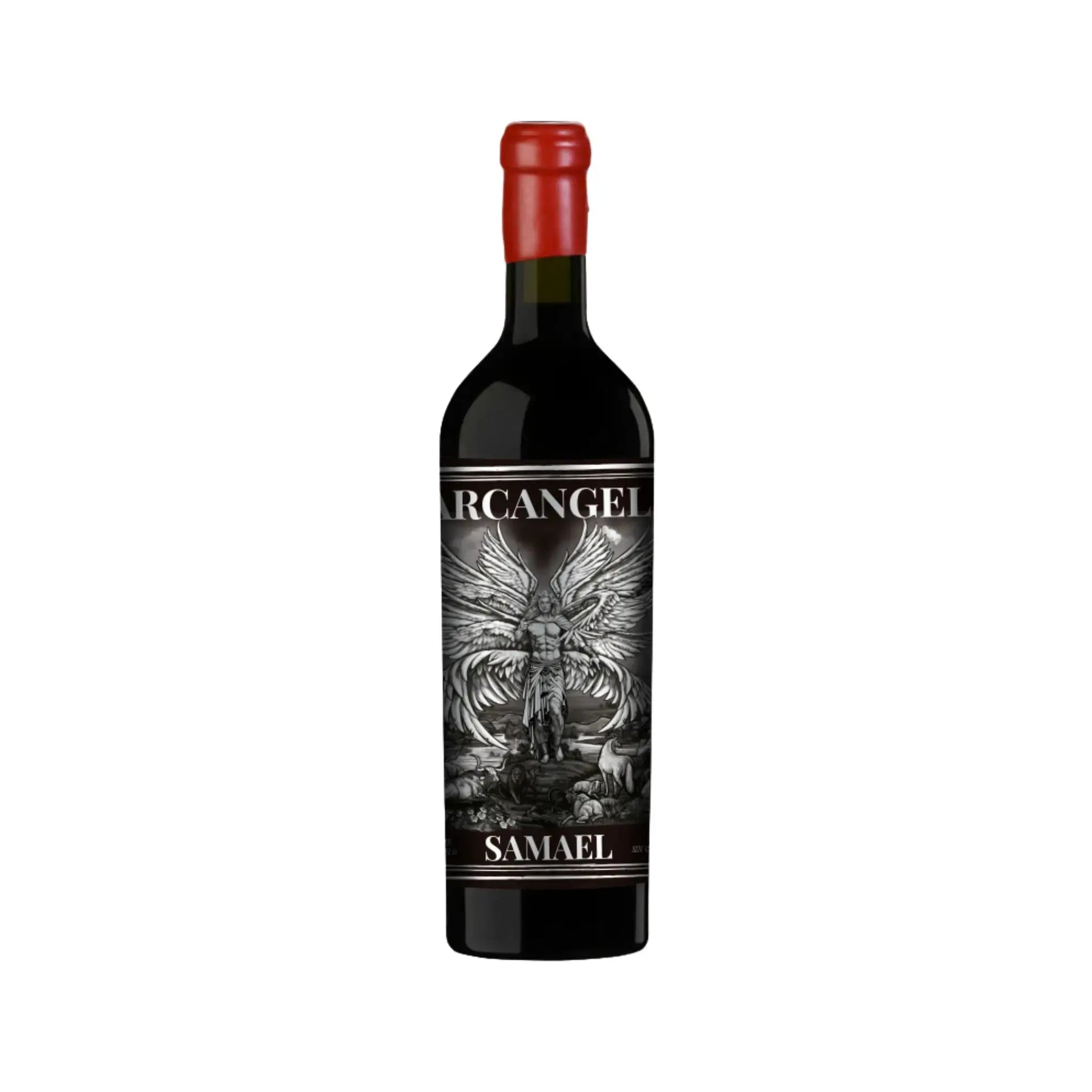 🍷 Los vinos Arcángeles: cuando una colección de vino cuenta una historia 0es3.store