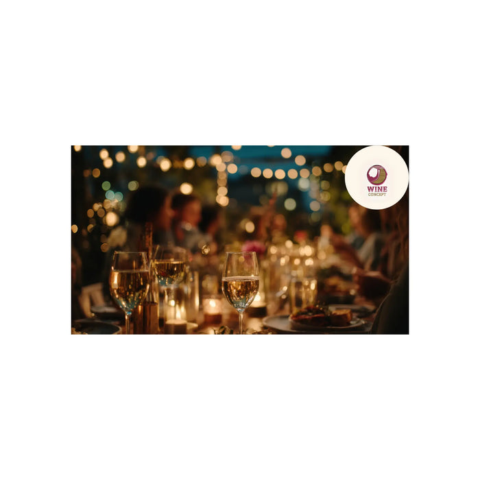 🍷 El vino que se abre después de la cena 0es3.store