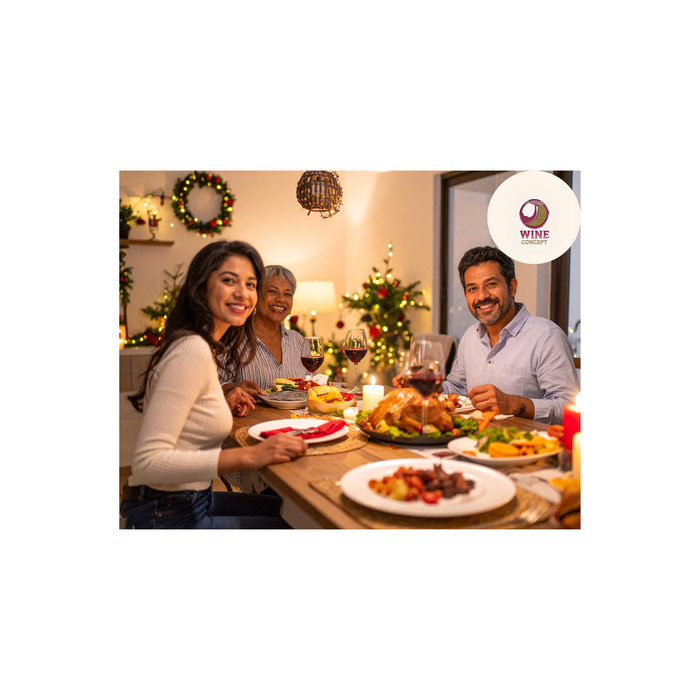 🍷 La última copa del 24