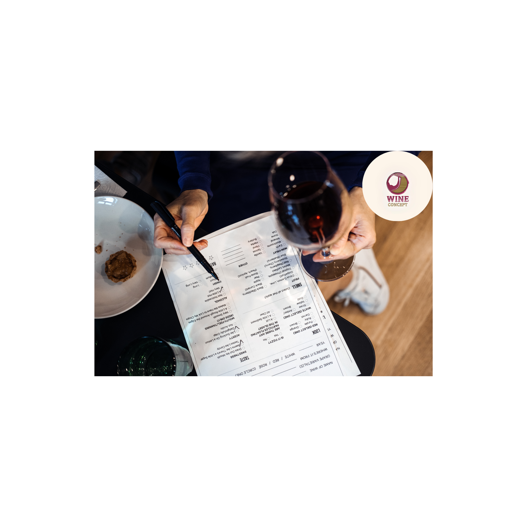 🧠 Educar el gusto también es desaprender