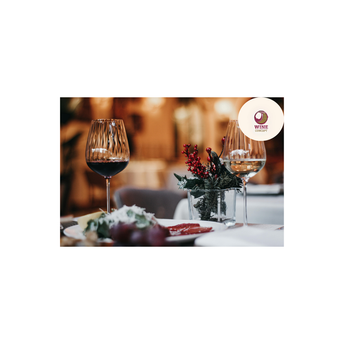 👑🍷 Día de Reyes: el vino como regalo con intención