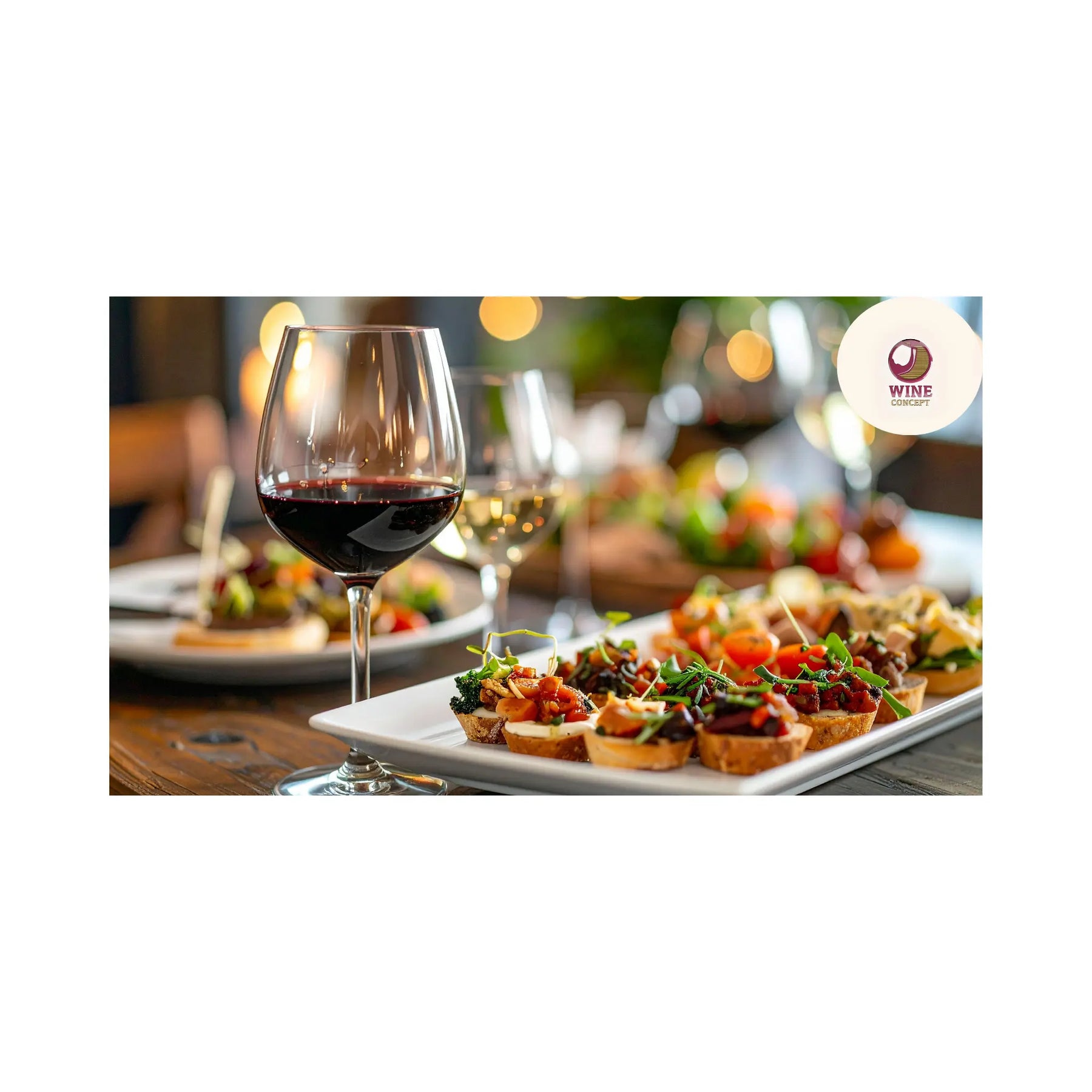 ¿Por qué un vino cambia con la comida? 0es3.store