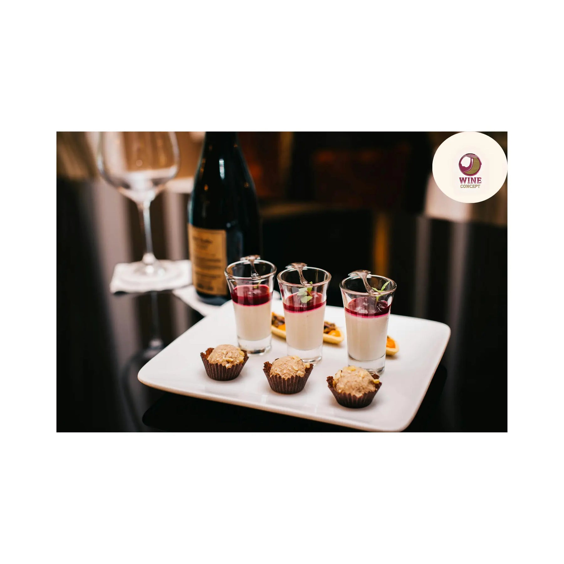 ¿Vino tinto con postre? 0es3.store