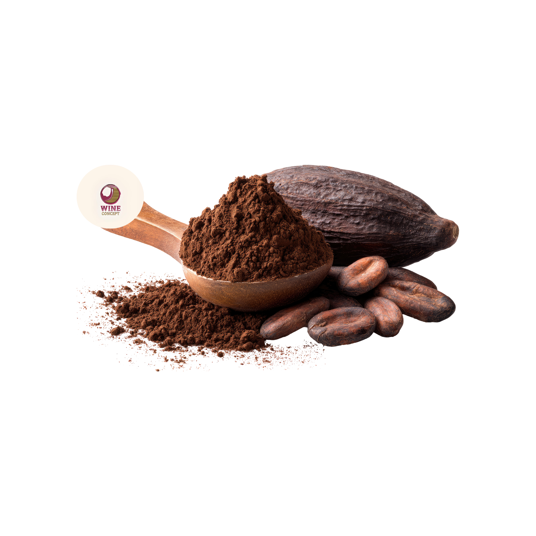 🍒 Fruta, cacao y textura: las claves