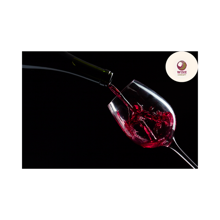 Vino orgánico, vino vegano y vino tradicional