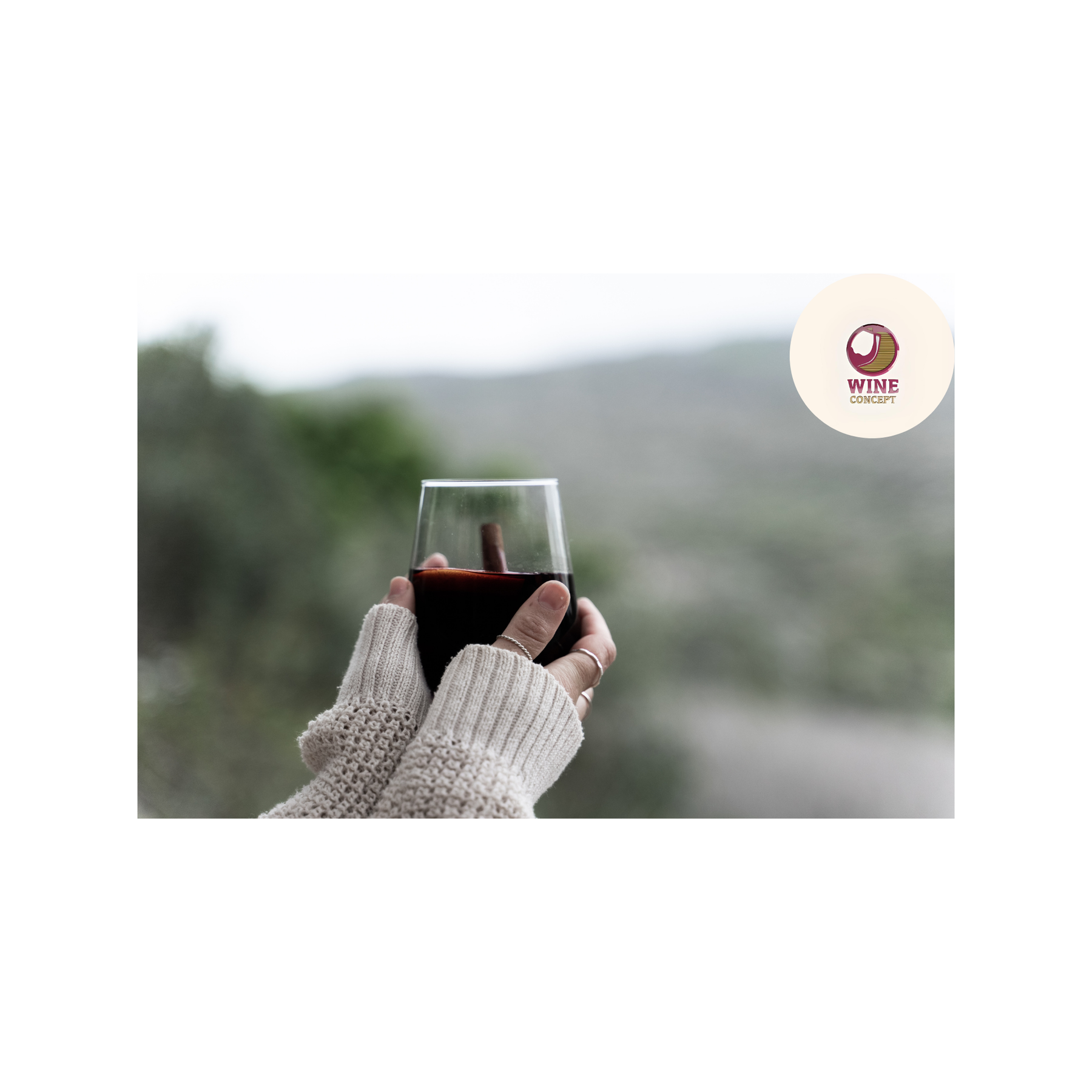 ¿Cambia un vino cuando es de altura?