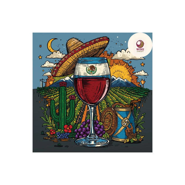 🍷 Cómo México reinterpretó el vino argentino 0es3.store