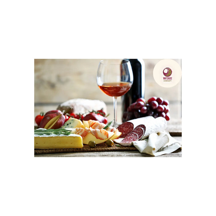 🍷 Cómo elegir un vino argentino según el tipo de comida 0es3.store