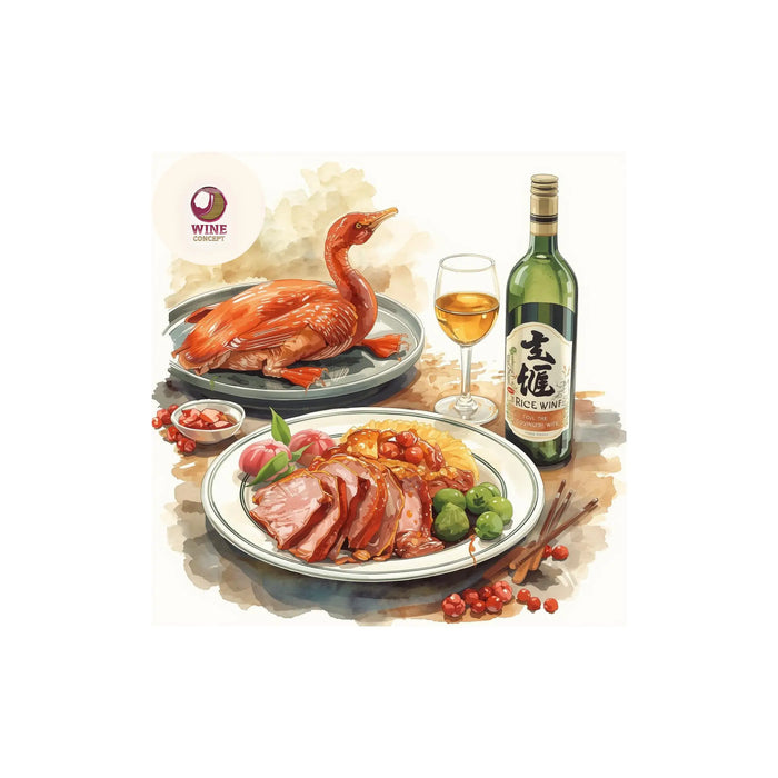 🥢🍷 ¿Por qué la comida china combina tan bien con el vino argentino? 0es3.store