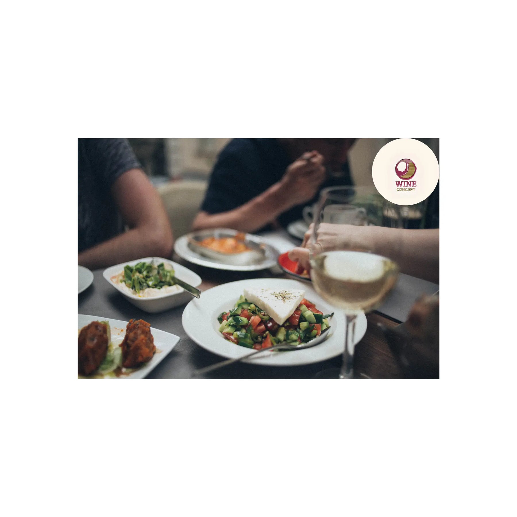 🍽️🍷 Elegir vino pensando en el plato, no en la etiqueta 0es3.store