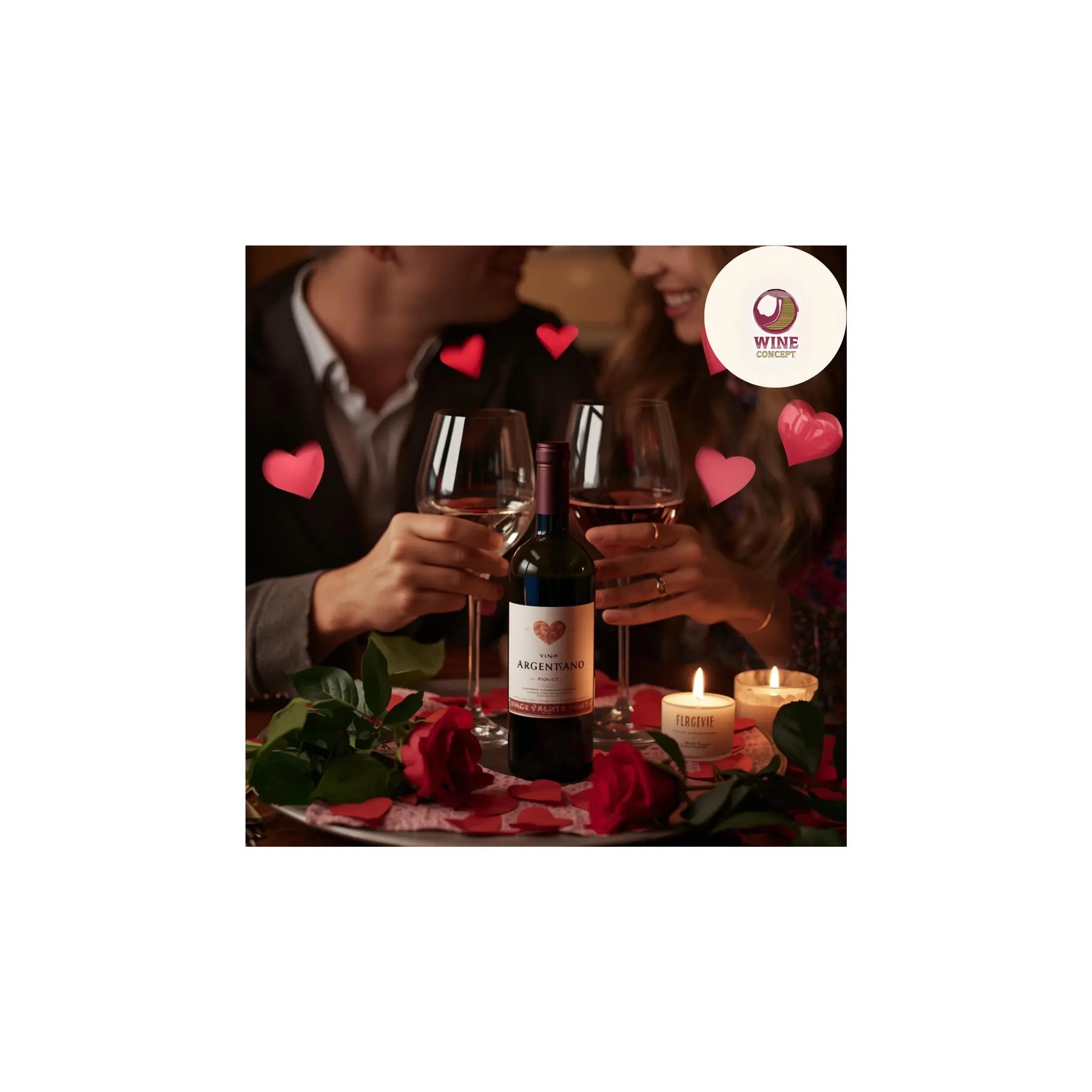 ❤️🍷 El amor también se bebe: el vino argentino en San Valentín 0es3.store