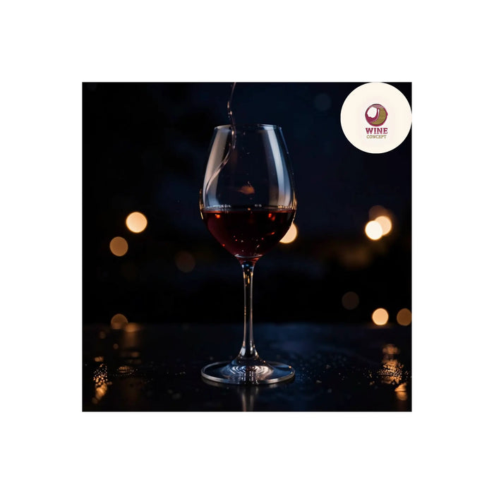 🍷 La copa que fluye con la noche 0es3.store