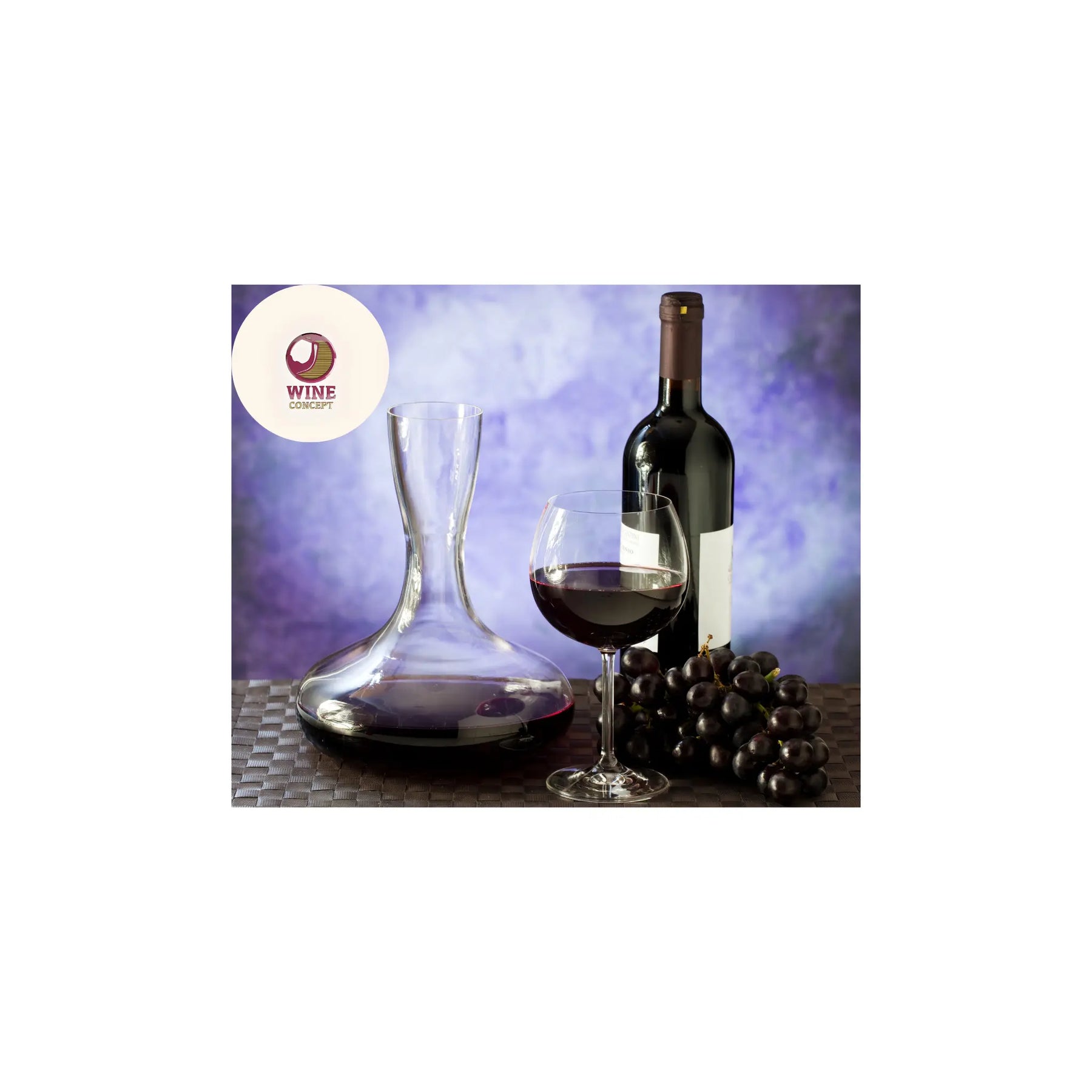 🍷 ¿Por qué oxigenamos o decantamos un vino? 0es3.store