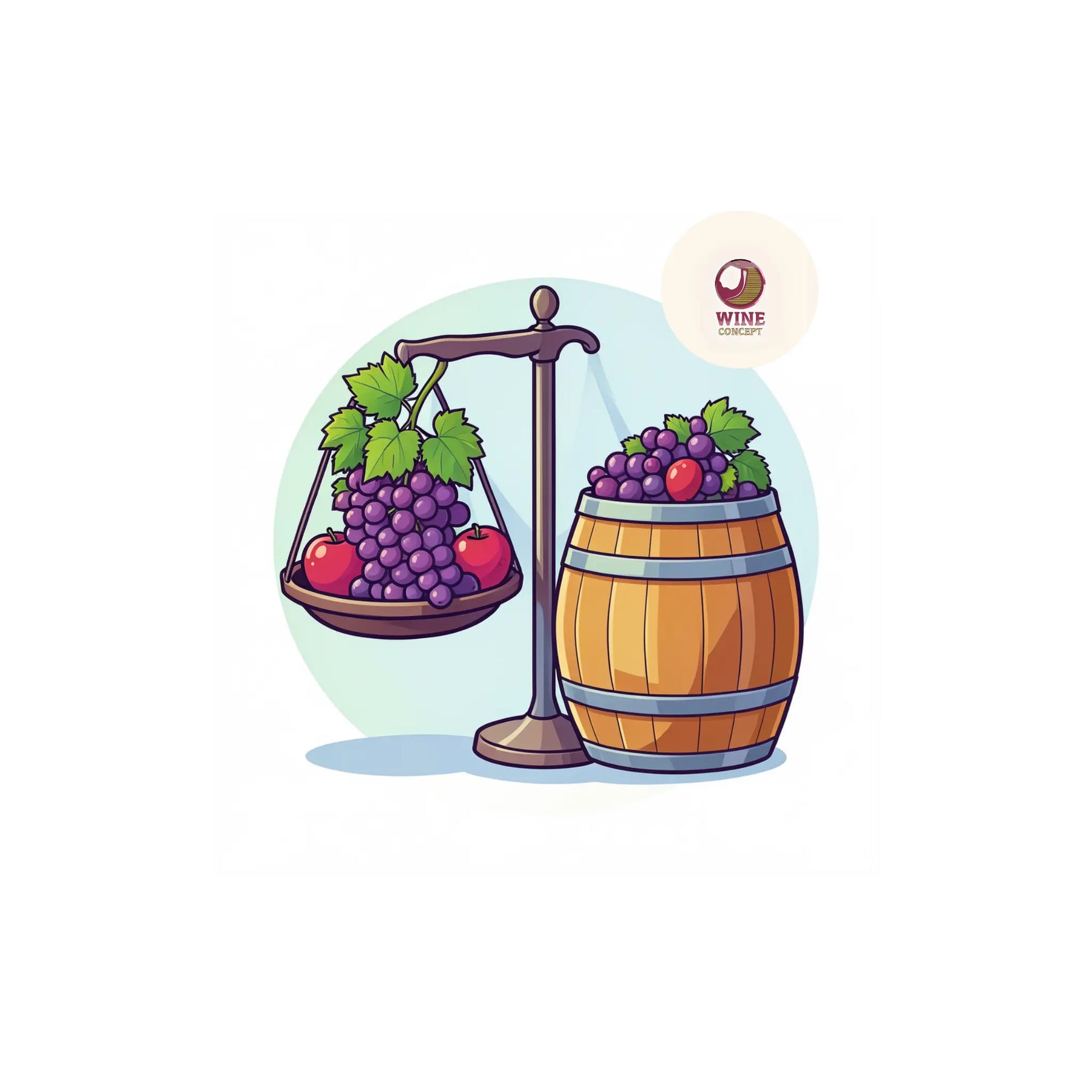 🍇🍷 Fruta vs barrica: el equilibrio moderno 0es3.store