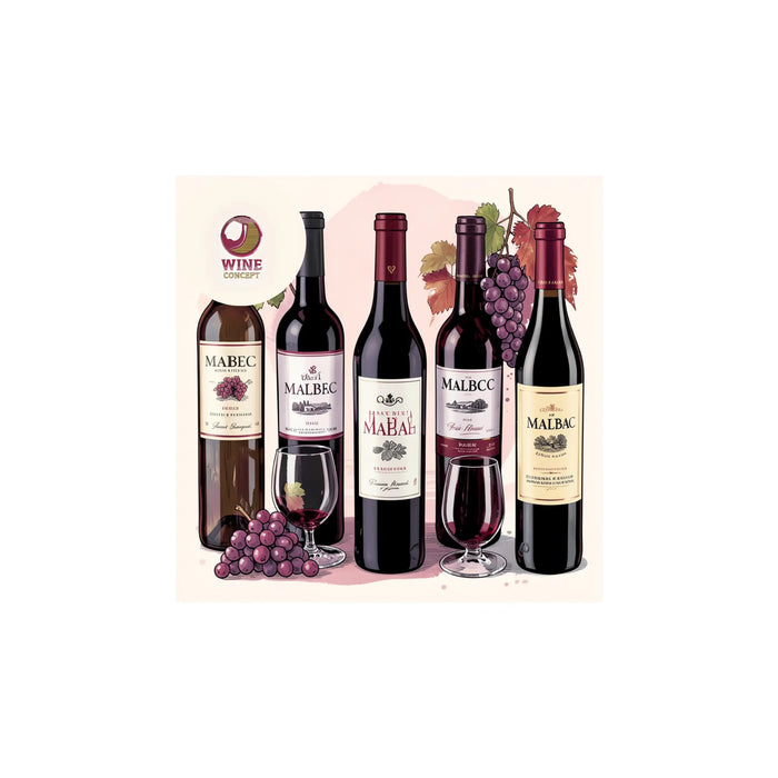 🍇 Malbec ya no es uno solo 0es3.store