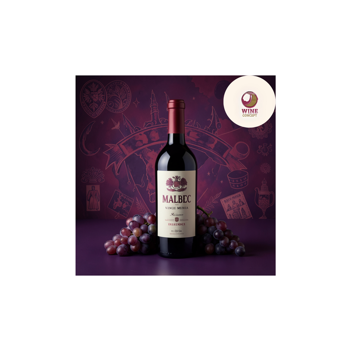 🍇 El Malbec que hoy busca México