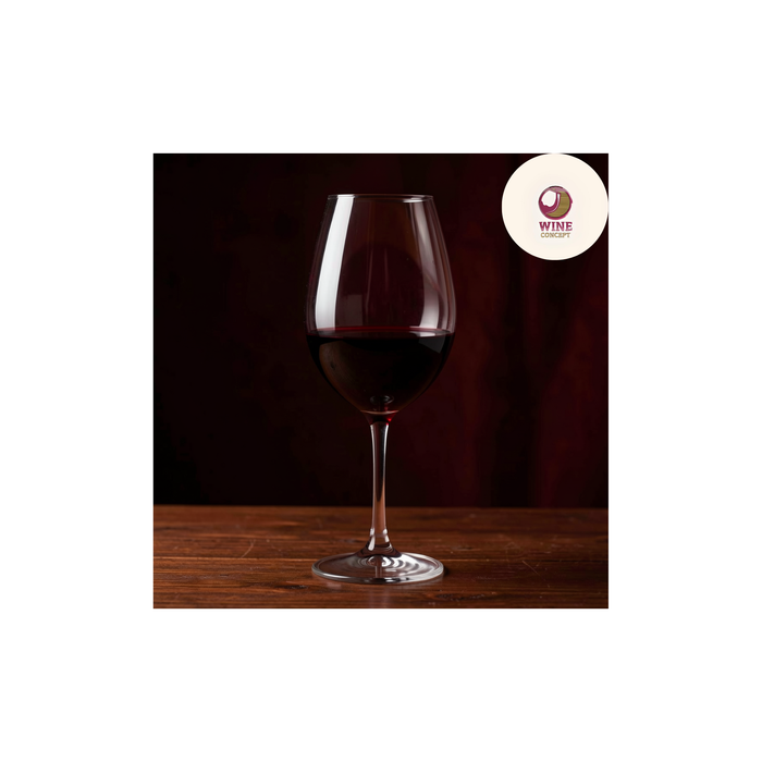 🍷 Cuando el origen se vuelve estilo