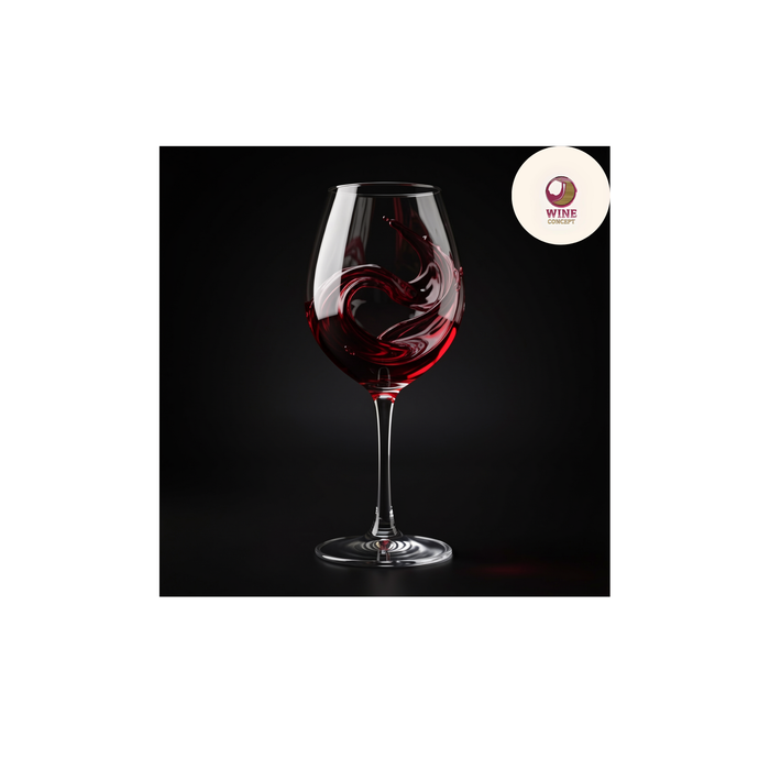 🍷 Cuando menos se siente, más permanece