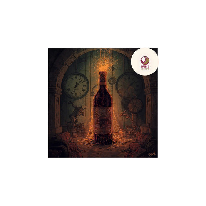 🍷 El mito de la guarda infinita 0es3.store