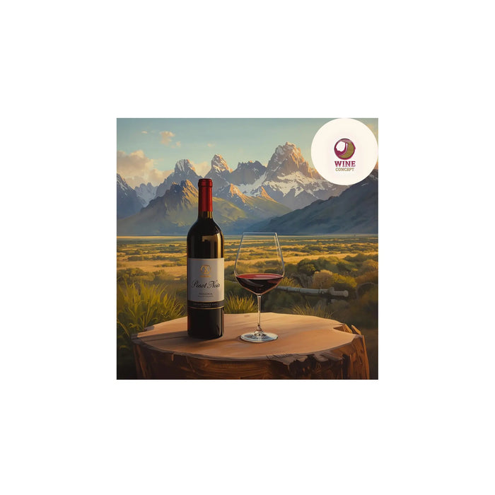 🍷 El Pinot Noir de la Patagonia 0es3.store