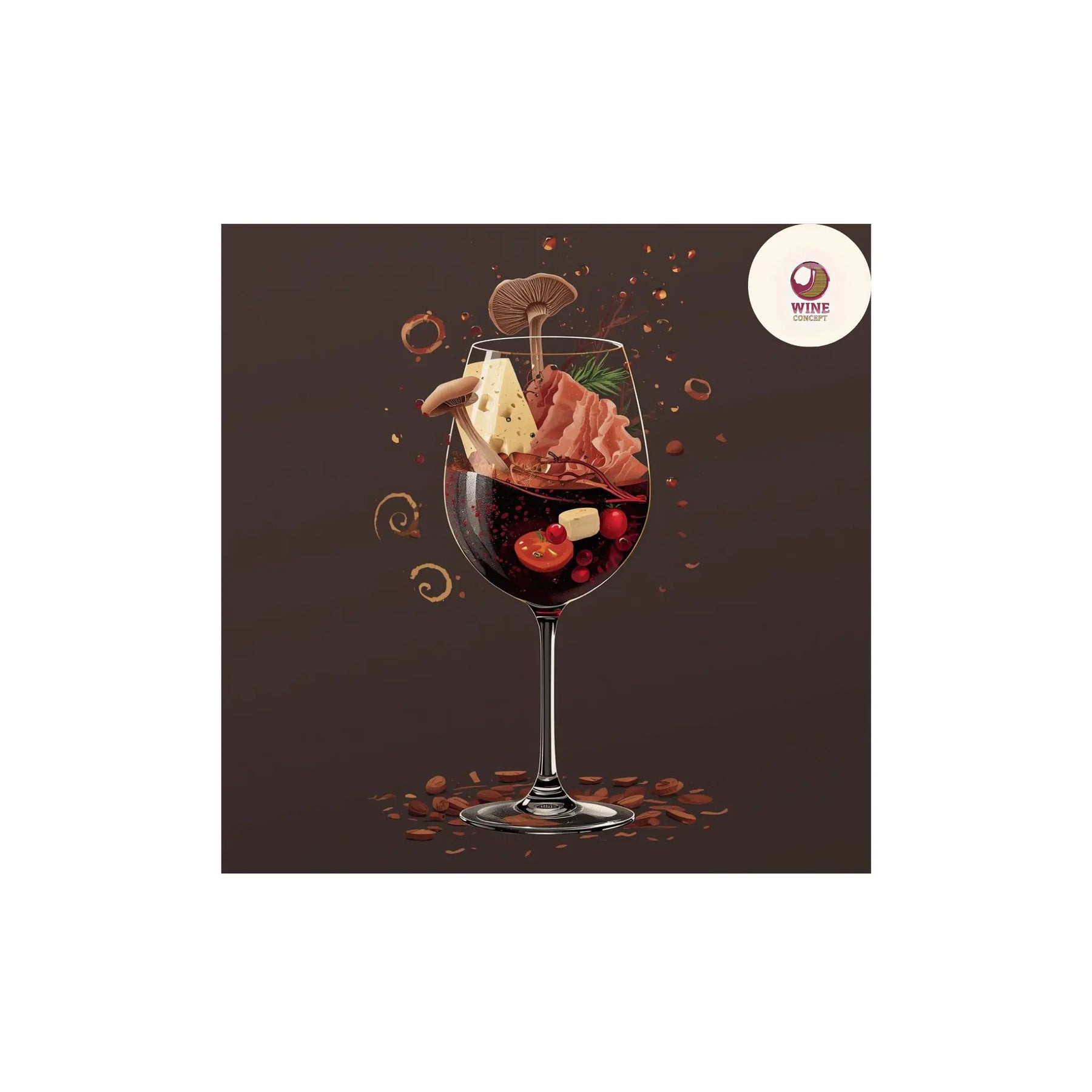 🍷 Umami en la copa 0es3.store