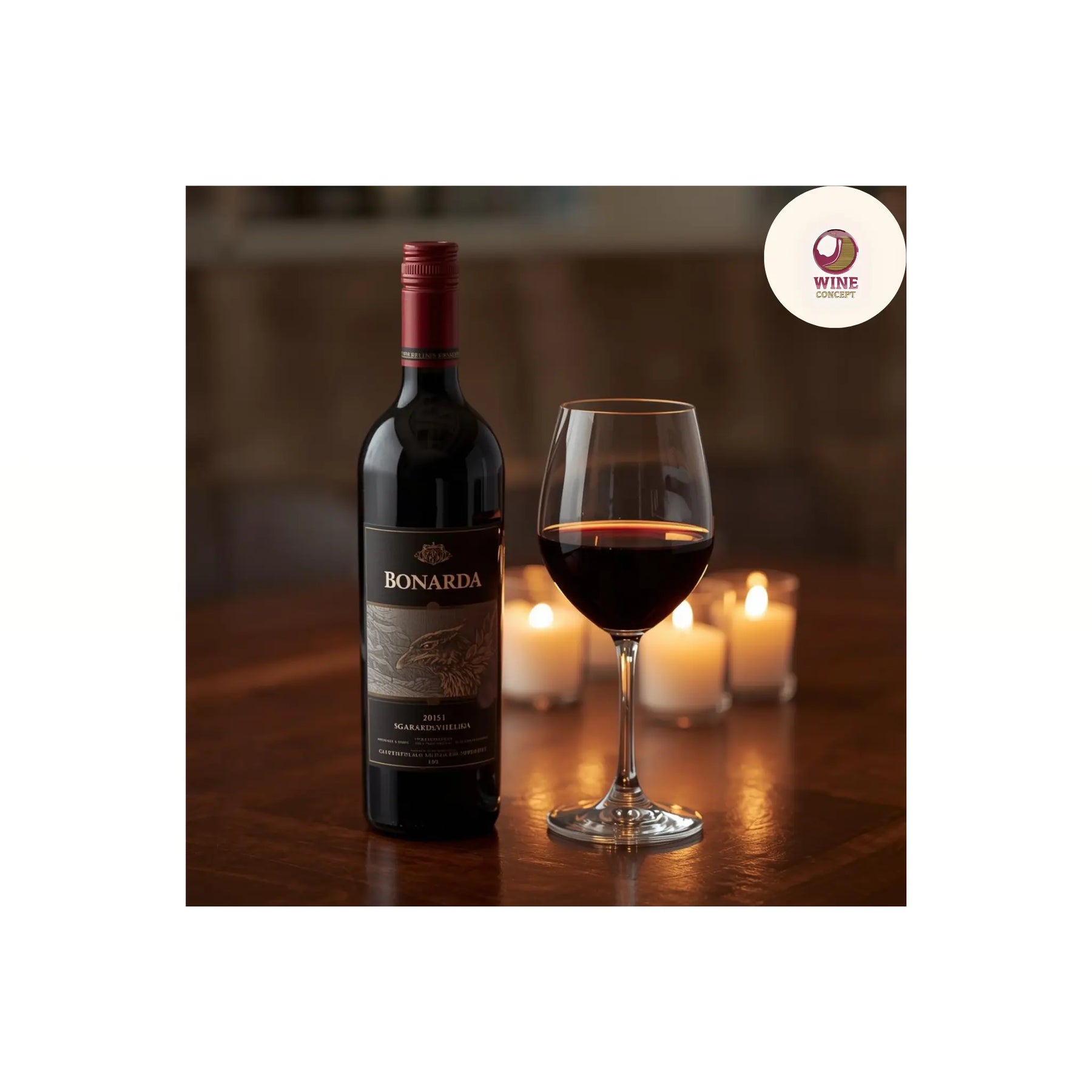 🍷 Bonarda: la uva amable para mesas intensas 0es3.store
