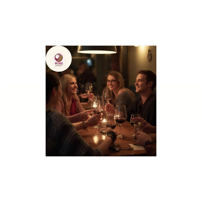 🍷 El vino como experiencia, no como lujo 0es3.store