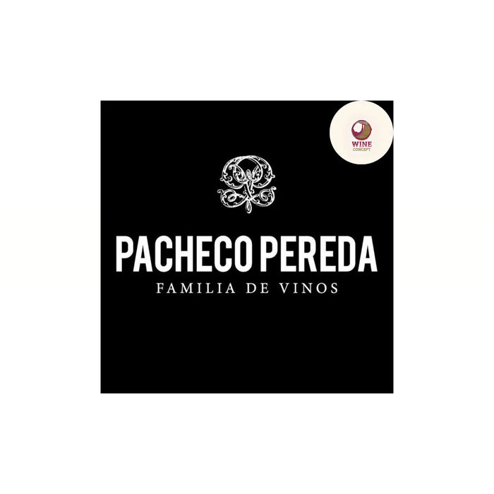 🍷 Bodega Pacheco Pereda 0es3.store