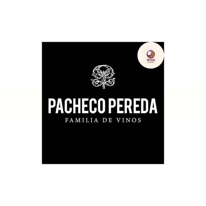 🍷 Bodega Pacheco Pereda