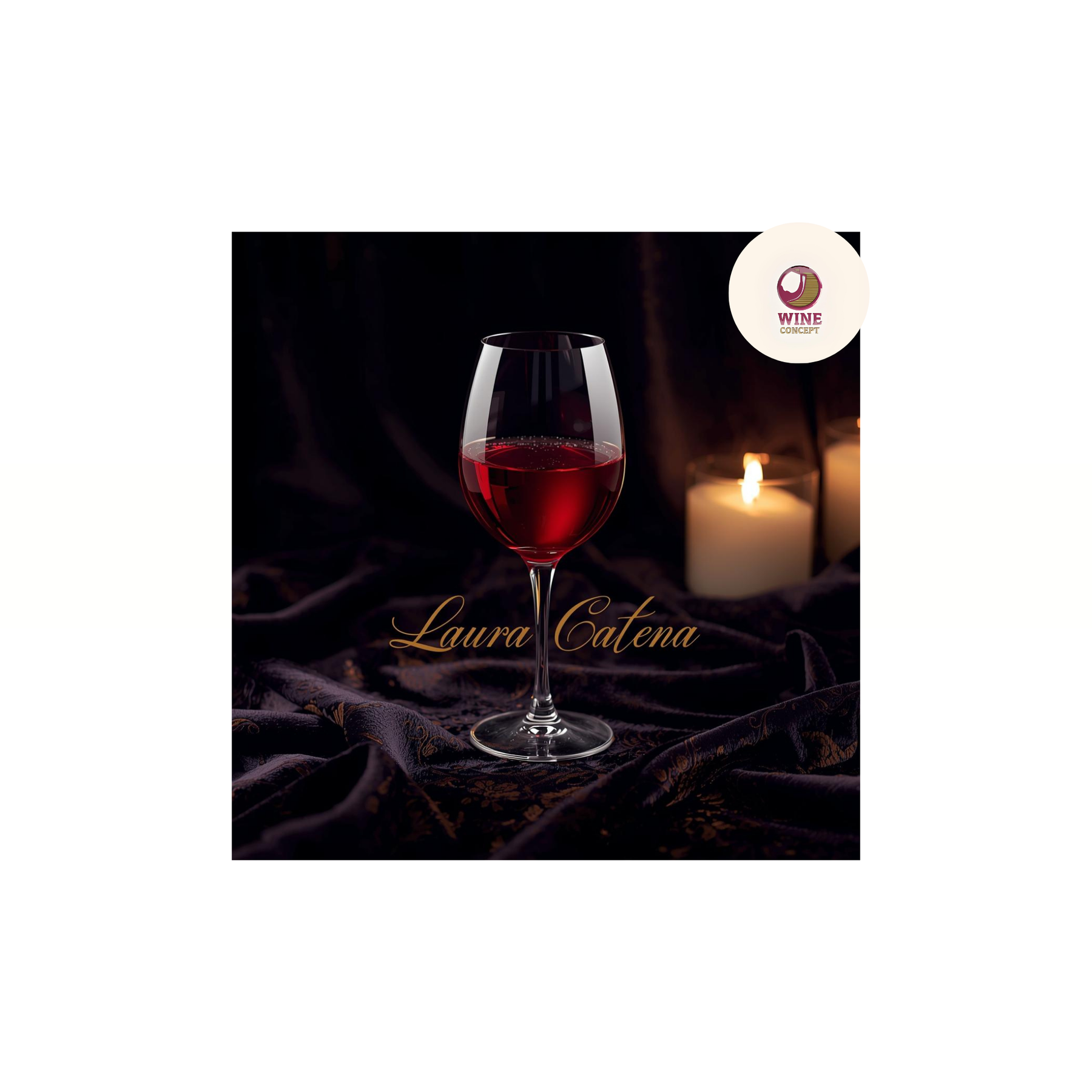 🍷 Laura Catena