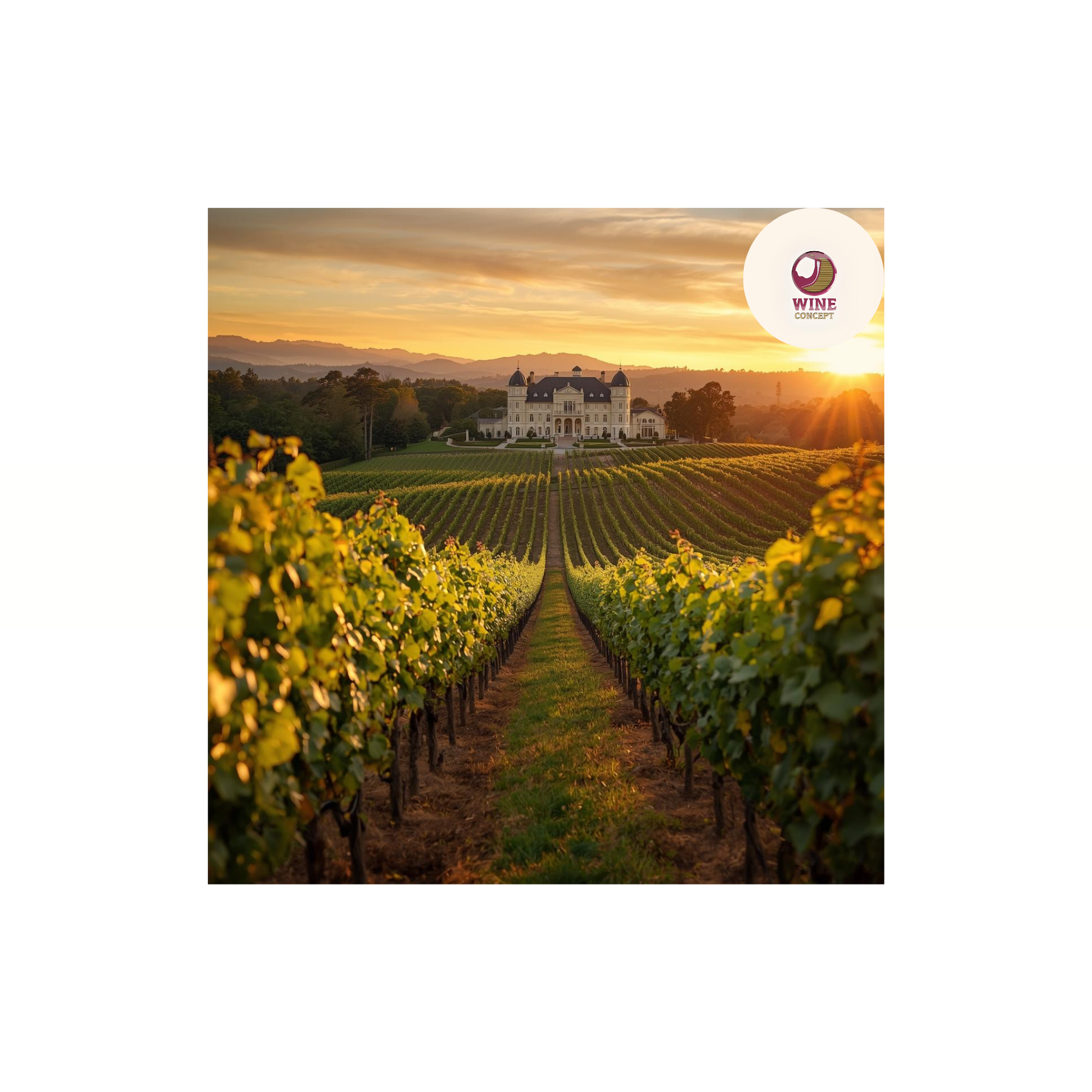 🍷 El viñedo antes que la bodega