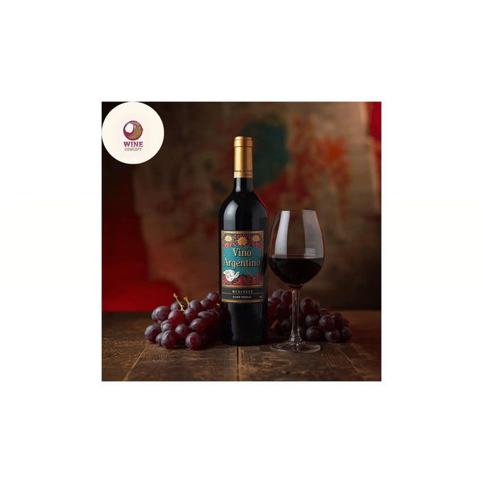 🍷 El vino argentino que México no conocía 0es3.store