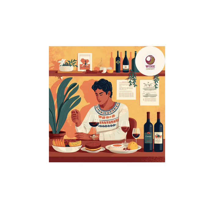 🍷 El nuevo consumidor mexicano ya no busca madera