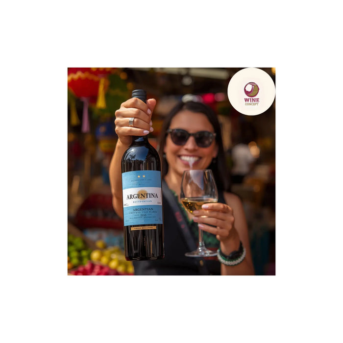 🍷 El vino argentino aprendió a escuchar al consumidor mexicano 0es3.store