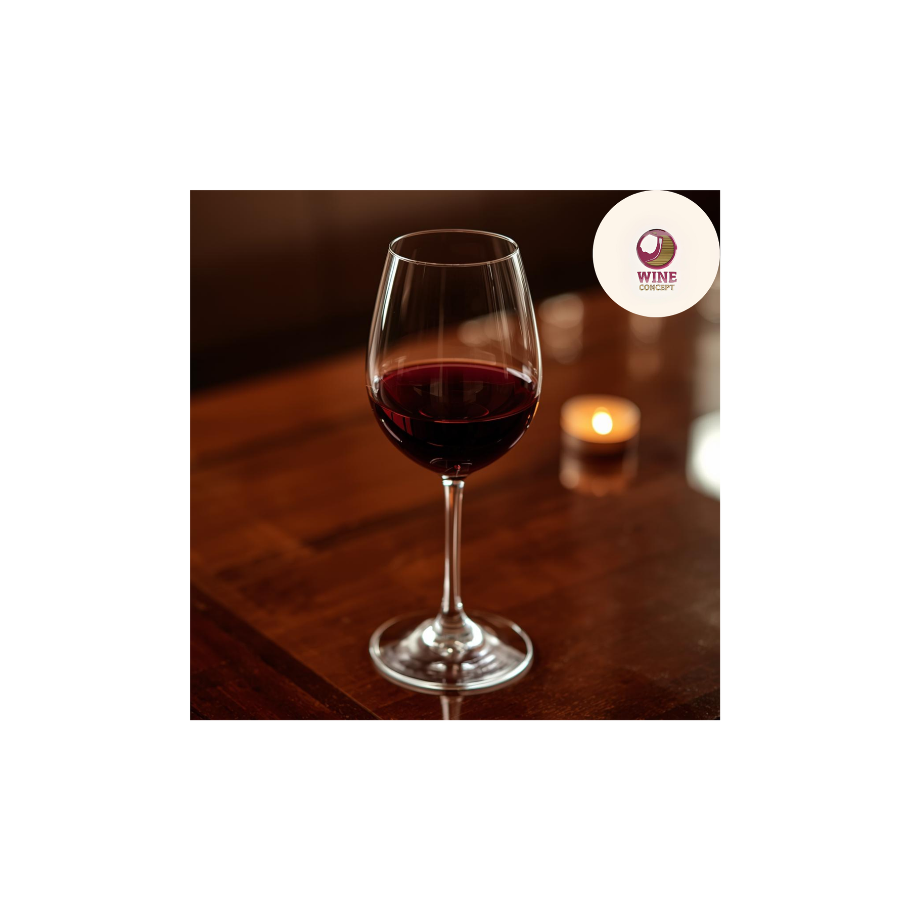 🍷 Merlot: el regreso de la elegancia silenciosa