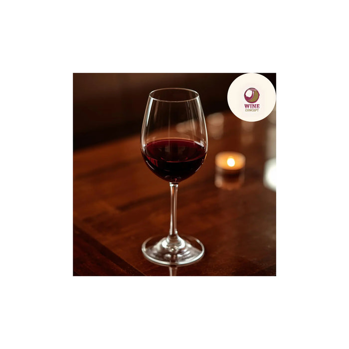 🍷 Merlot: el regreso de la elegancia silenciosa 0es3.store