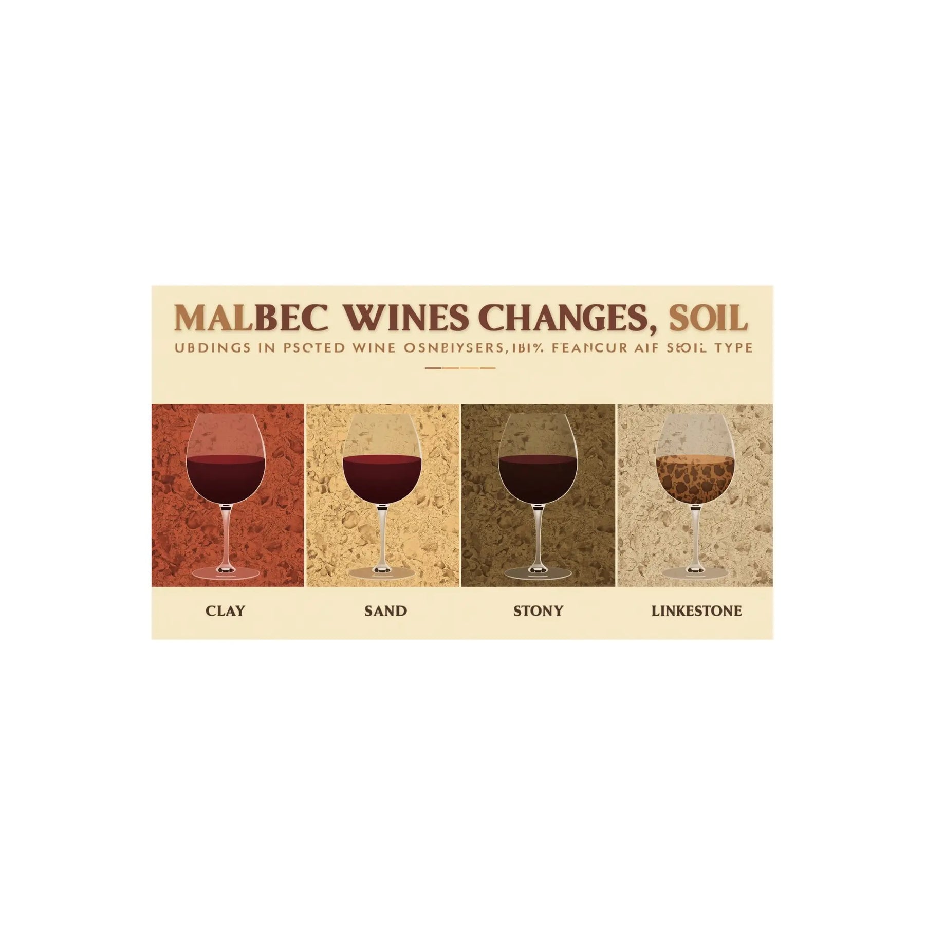 🍷 Cómo cambia el Malbec según el suelo 0es3.store
