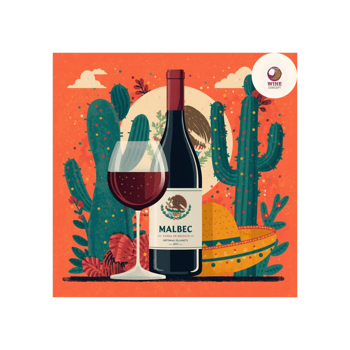 🍷 Por qué México se volvió un mercado natural para el Malbec 0es3.store