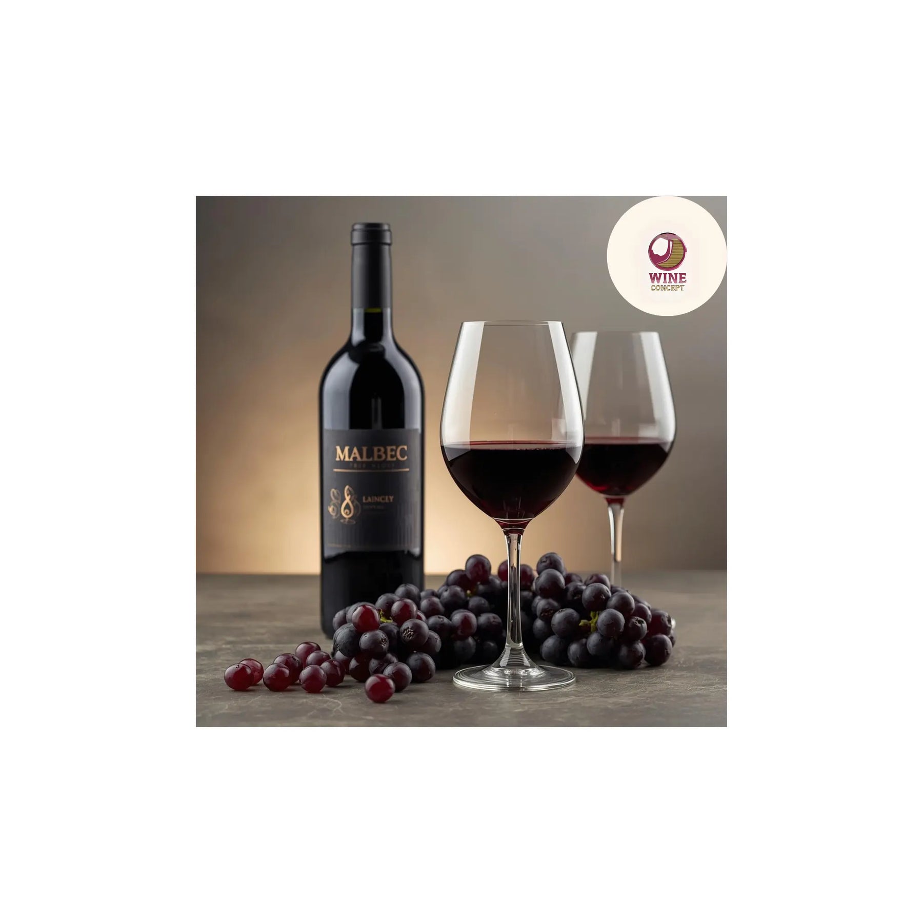 🍷 Blends de Malbec 0es3.store