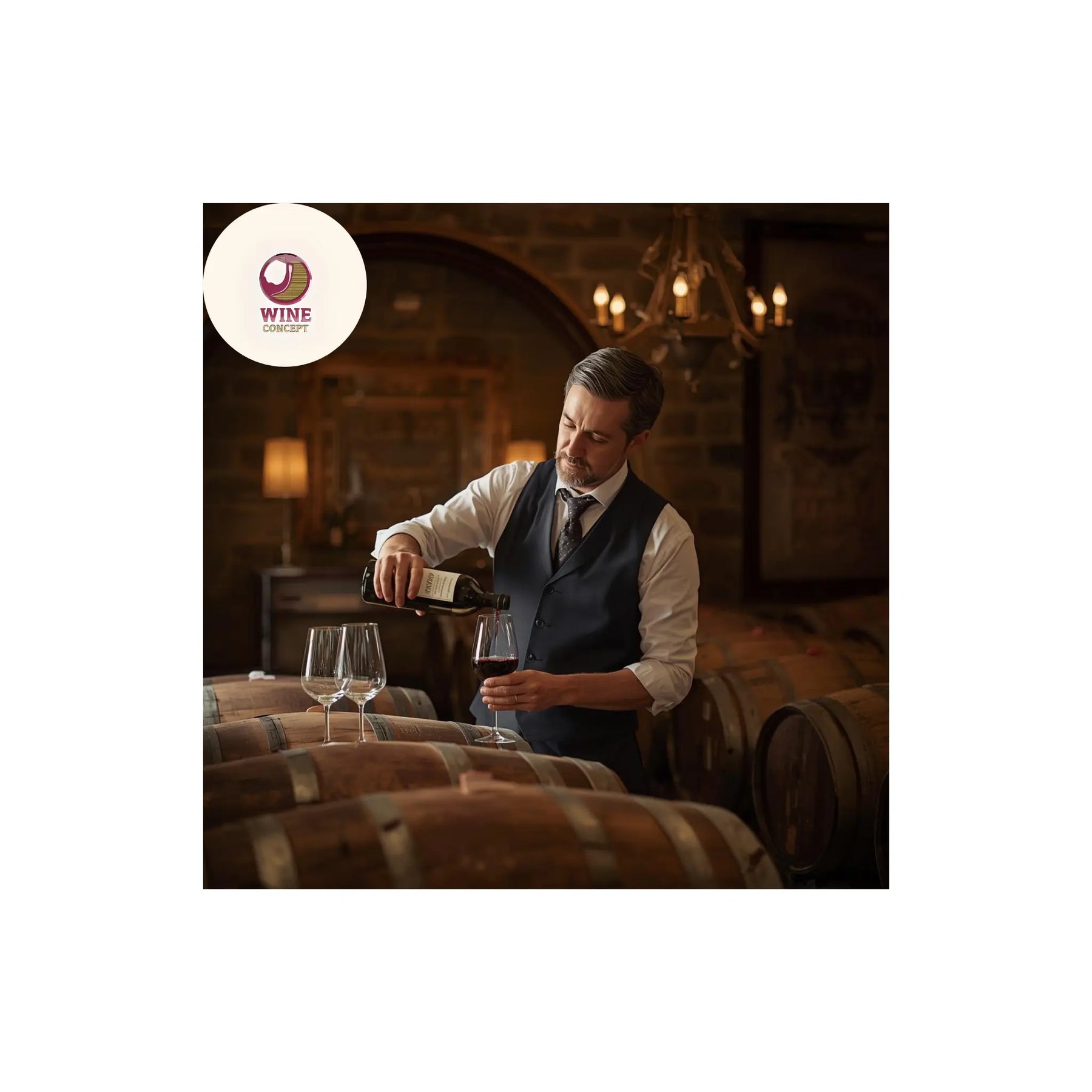 🍷 Blends: donde el enólogo realmente crea 0es3.store