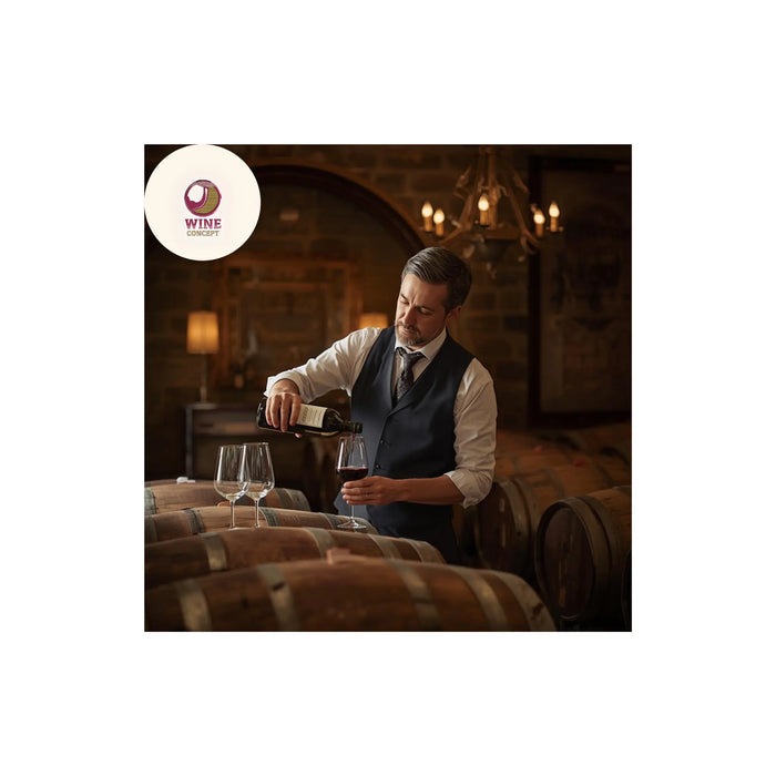 🍷 Blends: donde el enólogo realmente crea 0es3.store