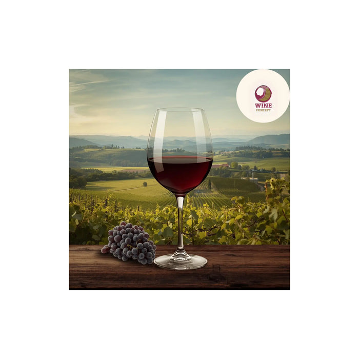 🍷 El vino ya no se explica por la uva, sino por el origen 0es3.store